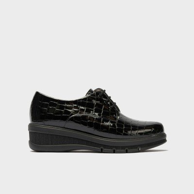 ZAPATO DE VESTIR MUJER PITILLOS 11542 
